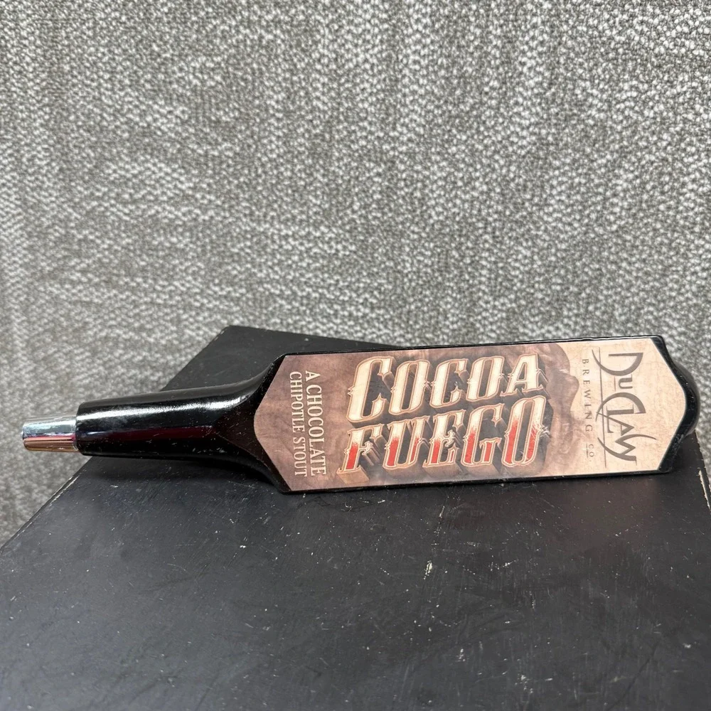 DuClaw Brewing Co. style number